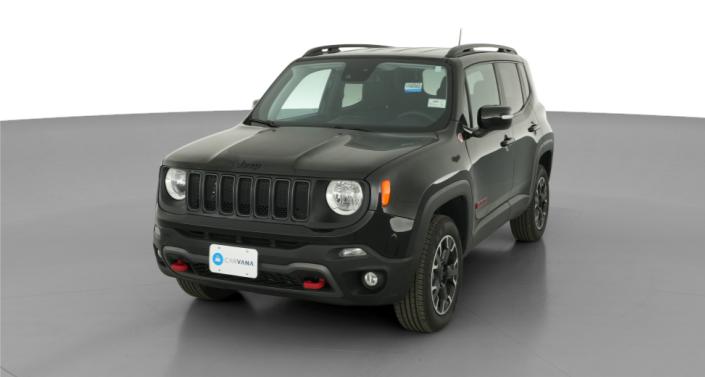 Thumbnail: 2023 Jeep Renegade - 1