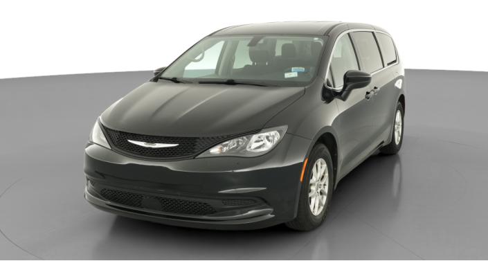 Thumbnail: 2022 Chrysler Voyager - 1