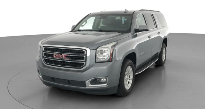 2018 GMC Yukon XL SLT -
                  Haines City, FL
