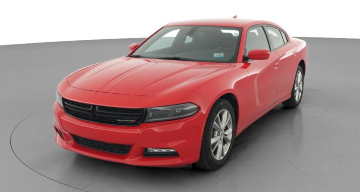 Thumbnail: 2022 Dodge Charger - 1