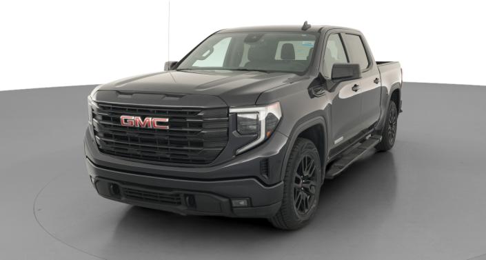 Thumbnail: 2023 GMC Sierra 1500 - 1