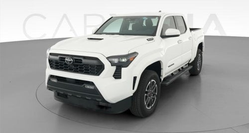 2025 Toyota Tacoma i-FORCE MAX Double Cab