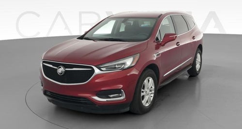 2019 Buick Enclave