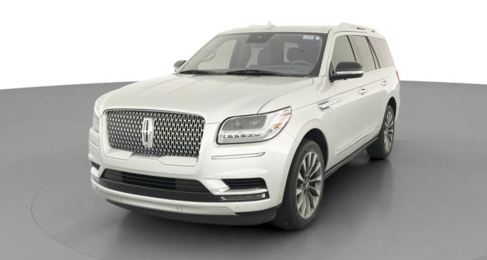 2019 Lincoln Navigator Select -
                  Haines City, FL