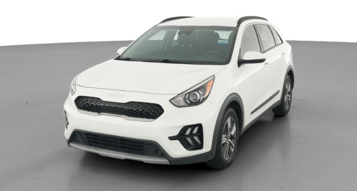 2022 Kia Niro LXS -
                  Haines City, FL