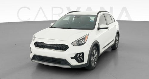 2022 Kia Niro