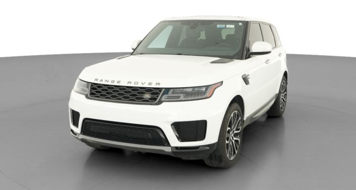Thumbnail: 2022 Land Rover Range Rover Sport - 1