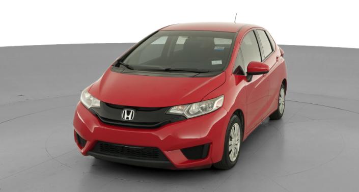 Thumbnail: 2017 Honda Fit - 1