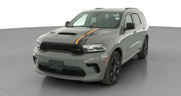 Thumbnail: 2023 Dodge Durango - 1