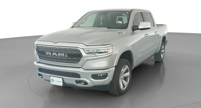 Thumbnail: 2021 RAM 1500 - 1