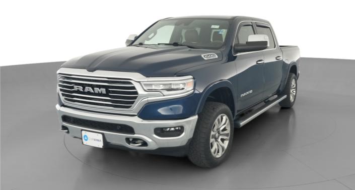 Thumbnail: 2022 RAM 1500 - 1
