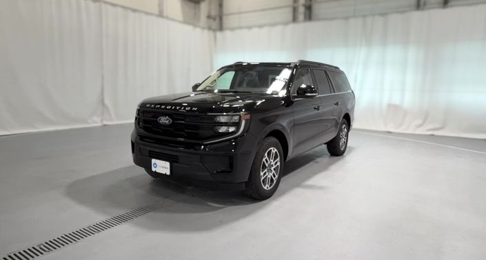 Thumbnail: 2025 Ford Expedition MAX - 1