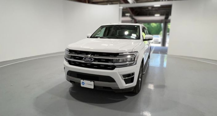 Thumbnail: 2023 Ford Expedition MAX - 1