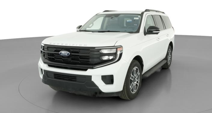 Thumbnail: 2025 Ford Expedition - 1