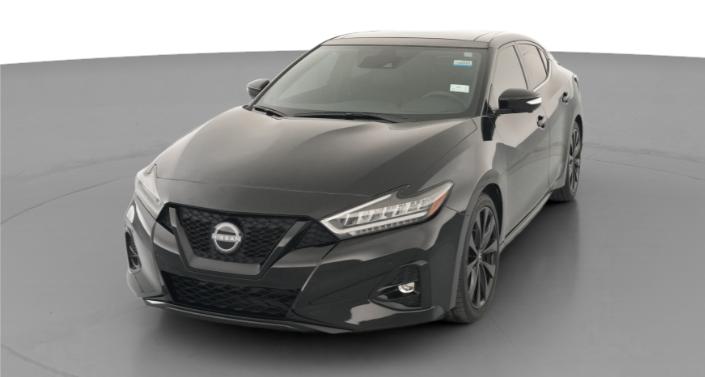 Thumbnail: 2023 Nissan Maxima - 1