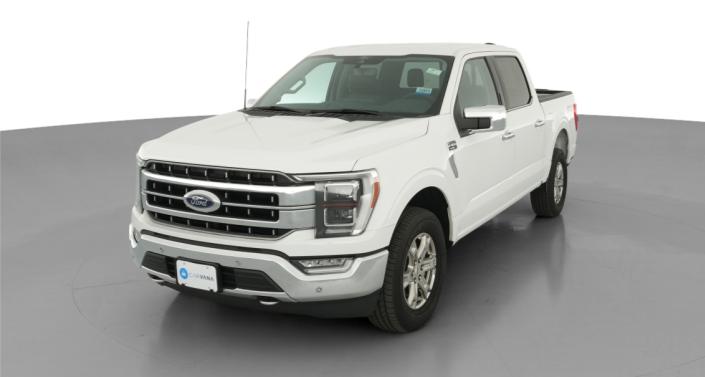 Thumbnail: 2022 Ford Econoline - 1