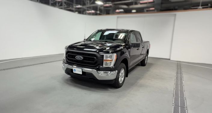 Thumbnail: 2022 Ford Econoline - 1