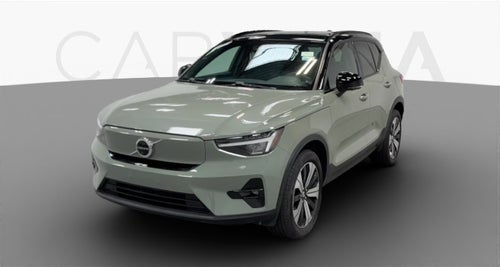 2023 Volvo XC40 Recharge
