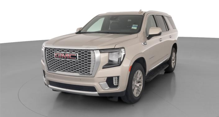 Thumbnail: 2023 GMC Yukon - 1