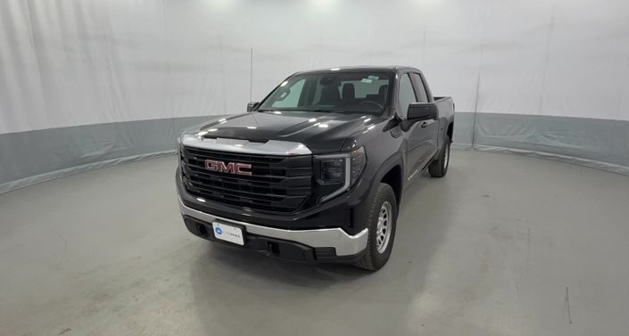 Thumbnail: 2023 GMC Sierra 1500 - 1