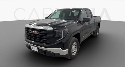 2023 GMC Sierra 1500 Double Cab