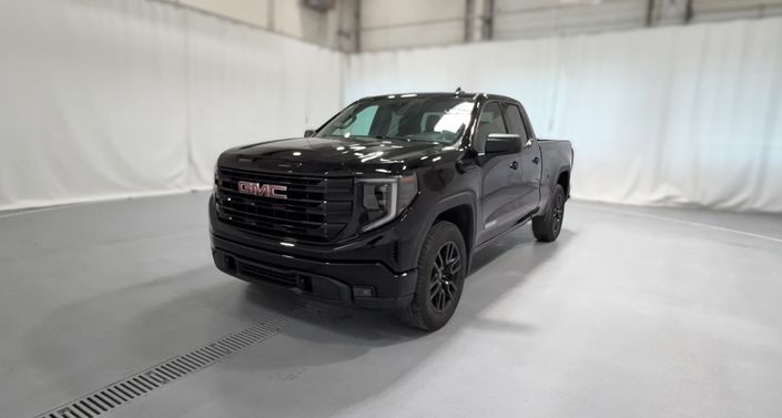 Thumbnail: 2023 GMC Sierra 1500 - 1