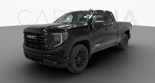 2023 GMC Sierra 1500 Double Cab