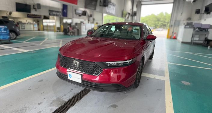 Thumbnail: 2023 Honda Accord - 1