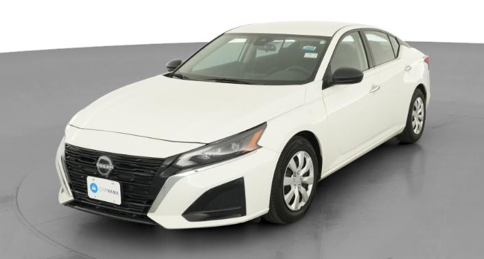 Thumbnail: 2024 Nissan Altima - 1