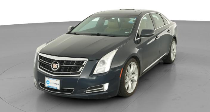 2014 Cadillac XTS Vsport Premium -
                  Hebron, OH