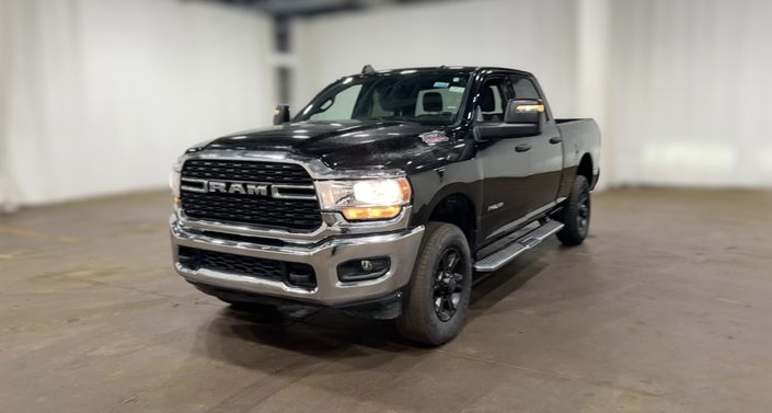 Thumbnail: 2024 RAM 2500 - 1