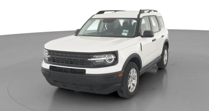 2023 Ford Bronco Sport Base -
                  Wheatland, OK