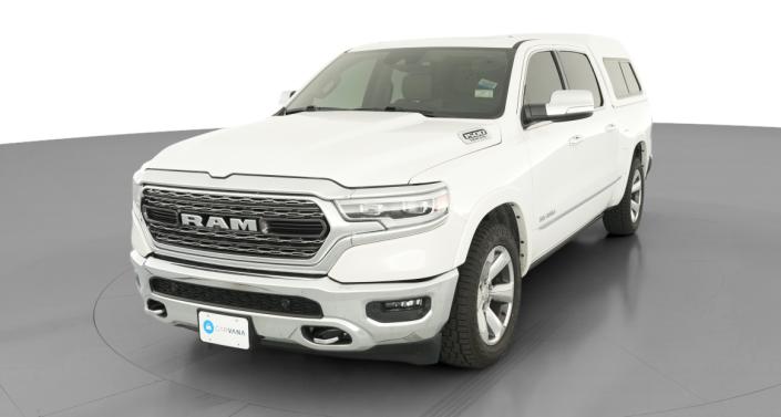 Thumbnail: 2019 RAM 1500 - 1