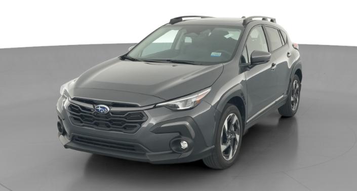 Thumbnail: 2025 Subaru Crosstrek - 1