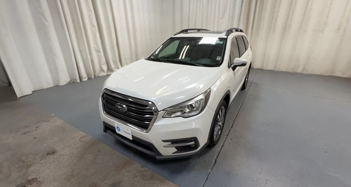Thumbnail: 2022 Subaru Ascent - 1