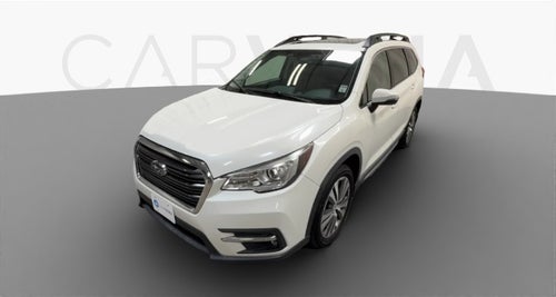 2022 Subaru Ascent