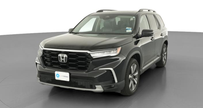 Thumbnail: 2024 Honda Pilot - 1