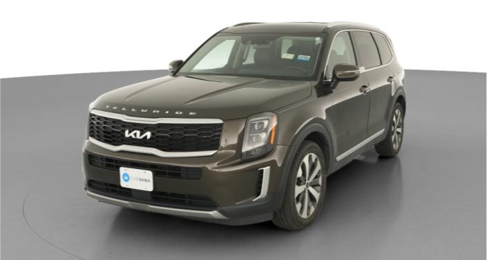Thumbnail: 2022 Kia Telluride - 1