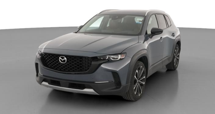 Thumbnail: 2024 Mazda CX-50 - 1