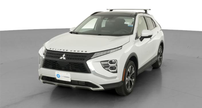 Thumbnail: 2022 Mitsubishi Eclipse Cross - 1