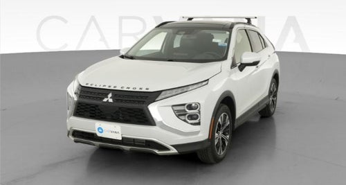 2022 Mitsubishi Eclipse Cross