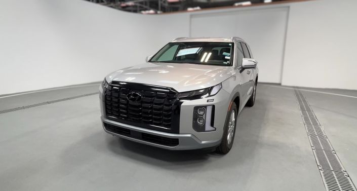 Thumbnail: 2025 Hyundai Palisade - 1