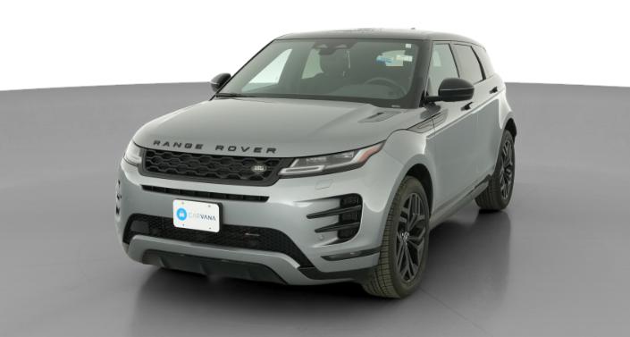 Thumbnail: 2022 Land Rover Range Rover Evoque - 1