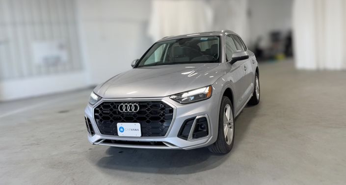 Thumbnail: 2023 Audi Q5 - 1
