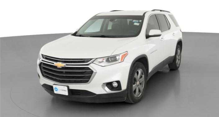 Thumbnail: 2019 Chevrolet Traverse - 1