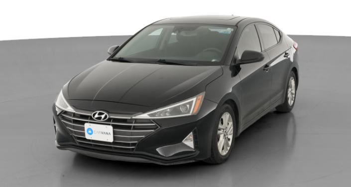 Thumbnail: 2019 Hyundai Elantra - 1