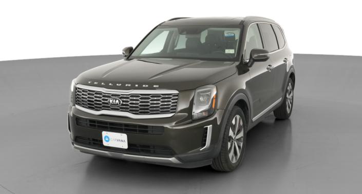 2020 Kia Telluride S -
                  Wheatland, OK