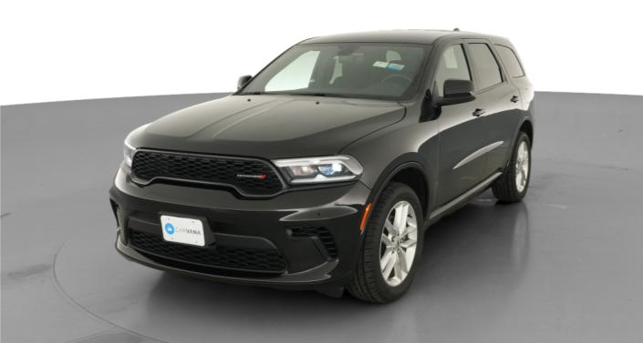 Thumbnail: 2024 Dodge Durango - 1