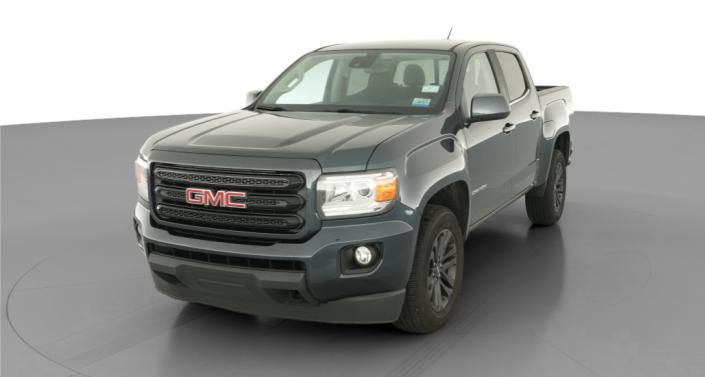 Thumbnail: 2020 GMC Canyon - 1