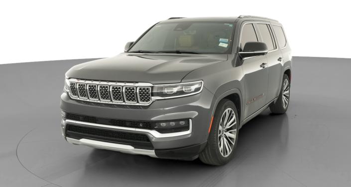 Thumbnail: 2023 Jeep Grand Wagoneer - 1